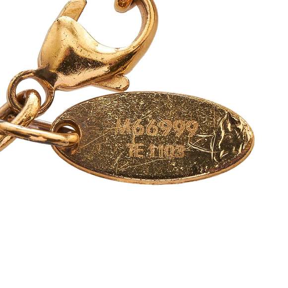 LOUIS VUITTON LOUIS VUITTON Necklaces - Picture 3 of 7